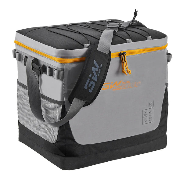 3W Insulated Cooler Bag