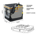 3W Insulated Cooler Bag