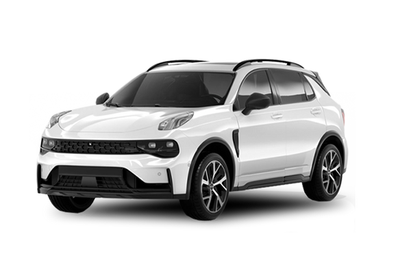 Lynk & Co