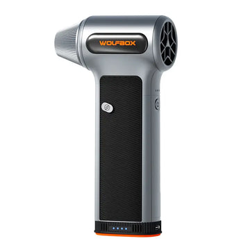 WOLFBOX MF200 Compressed Air Duster