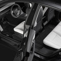 Tesla Model Y Juniper Car Mats 2025-2026