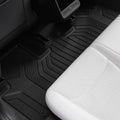 Tesla Model Y Juniper Car Mats 2025-2026