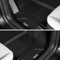 Tesla Model Y Juniper Car Mats 2025-2026