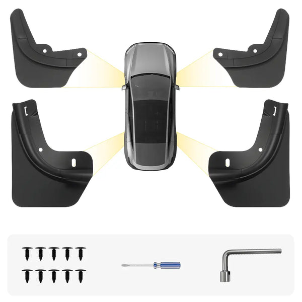 Mud Flaps