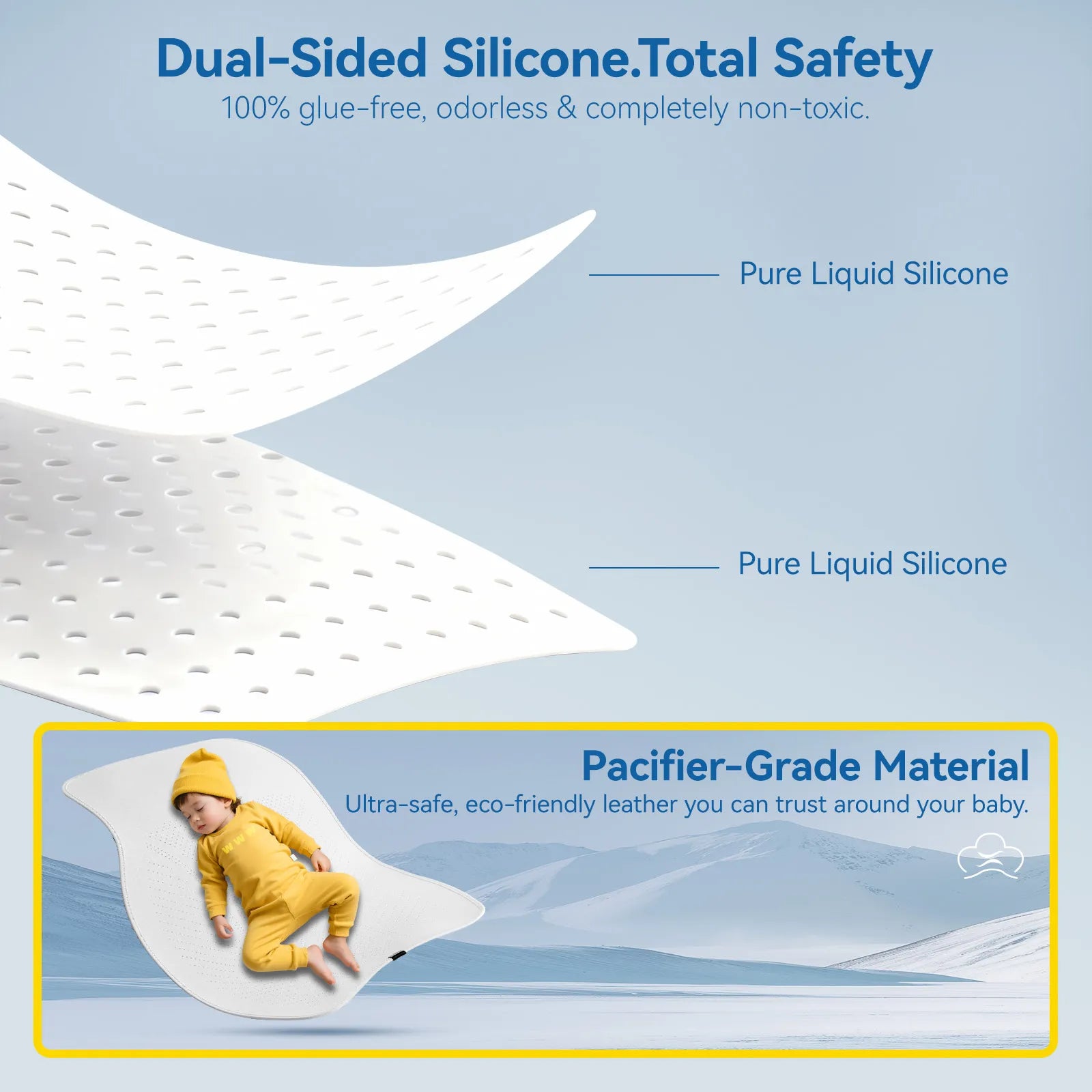 Car Seat Protectors for Tesla Model Y Juniper 2025-2026