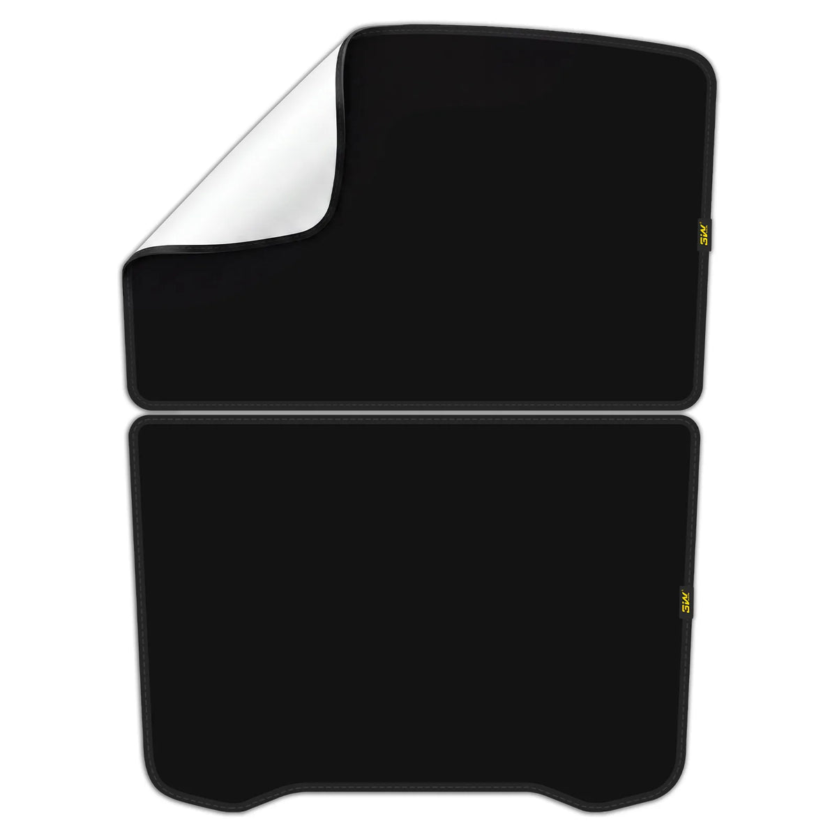 UV Heat Insulation Foldable Car Sunshade for Tesla Model Y Juniper/Premium/Performance 2025-2026