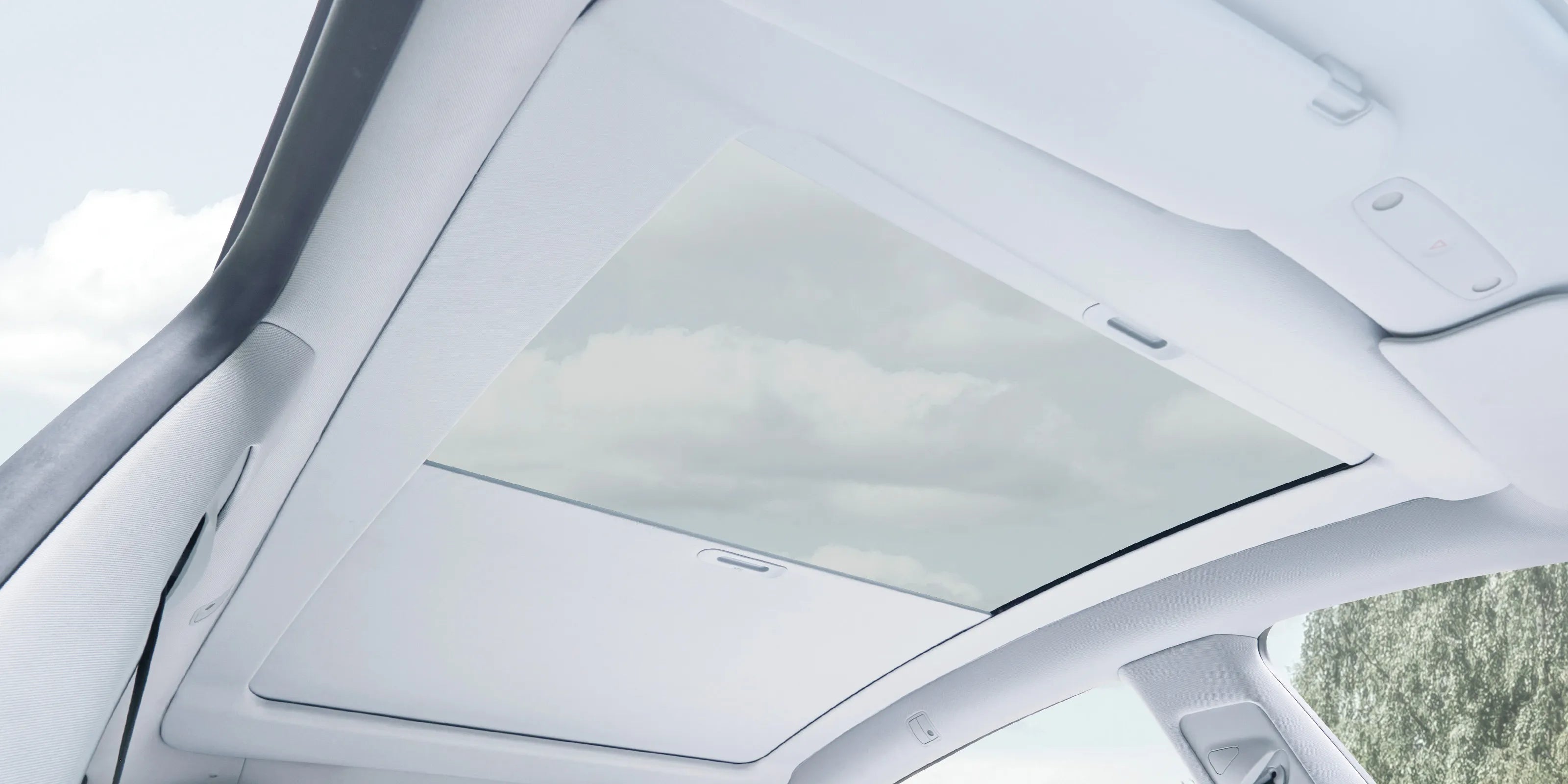 Premium Sunroof Sunshade for Tesla Model Y Juniper/Premium/Performance 2025-2026 3Wliners EU
