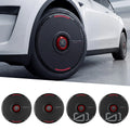Wheel Cover